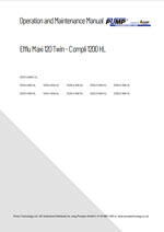 O&M MANUAL