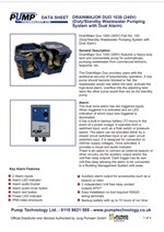 DrainMajor Duo 1030