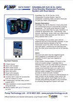 DrainMajor Duo 30 SL