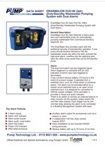 DrainMajor Duo 60