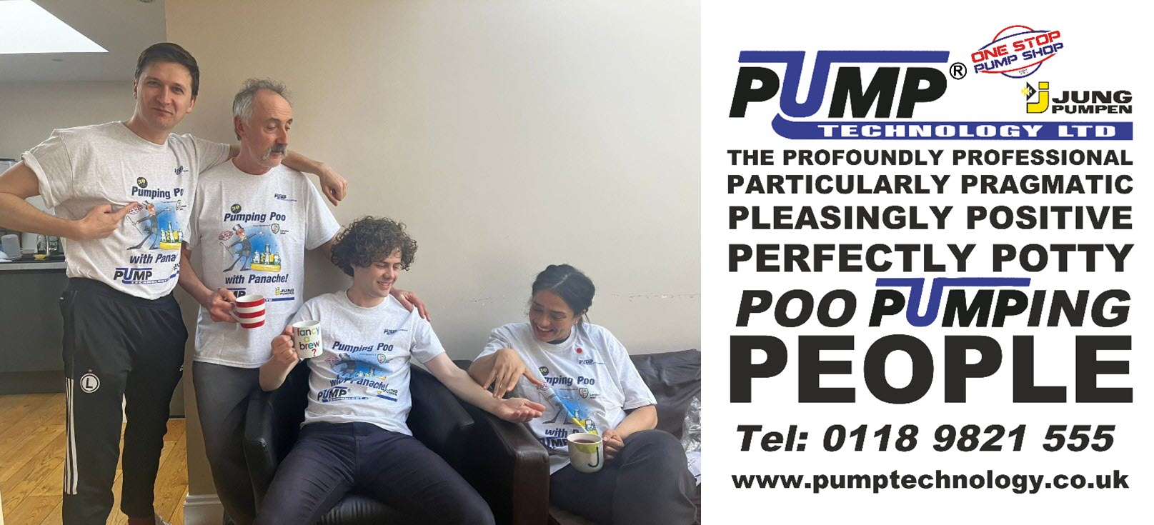 poo-t-shirt