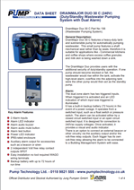 DrainMajor Duo 30 C