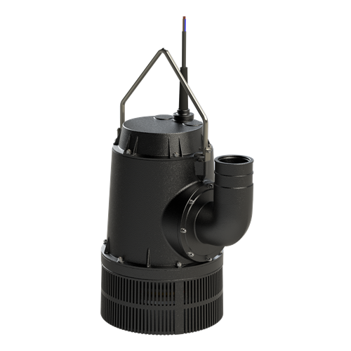 150FDP_Hydro Calpeda Pumps
