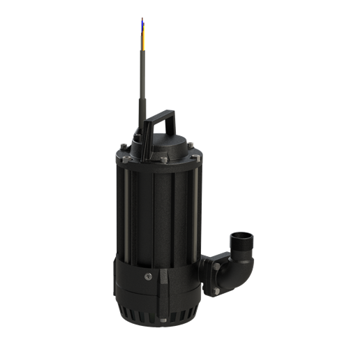 Calpeda Submersible Pump