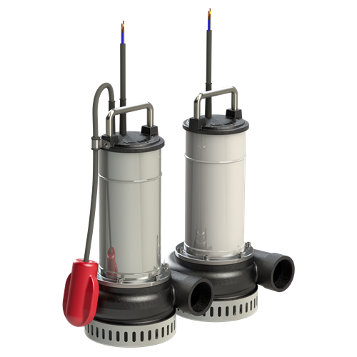 50FDR_Hydro Calpeda Pumps