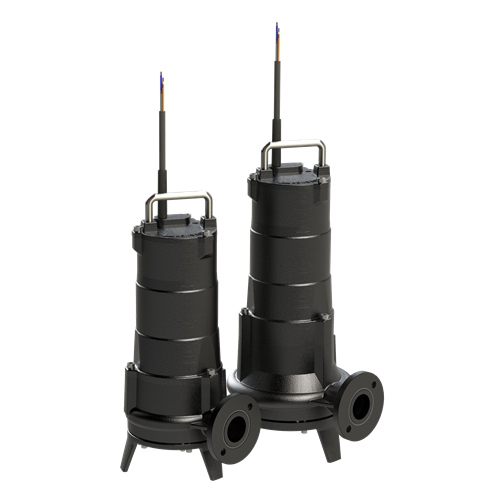 50FGR_Hydro Calpeda Pumps