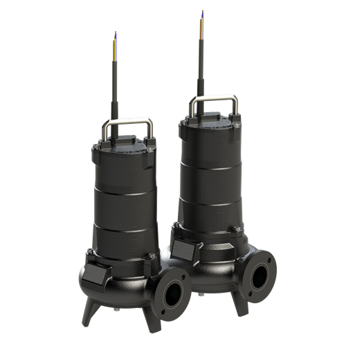 50FWC_Hydro Calpeda Pumps