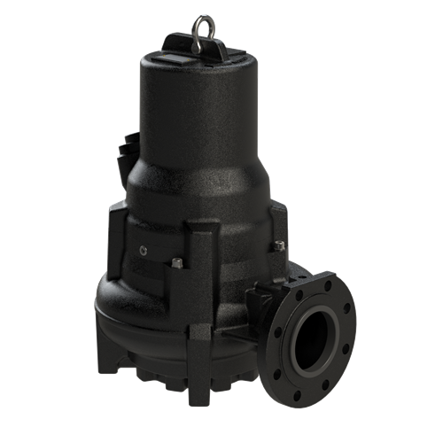 80-100FWC-M_Hydro Calpeda Pumps