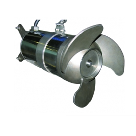 AG – Submersible Mixers AG - Submersible Mixers