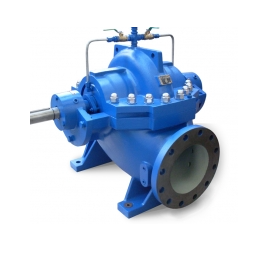 DDH - Double Suction Centrifugal Pumps