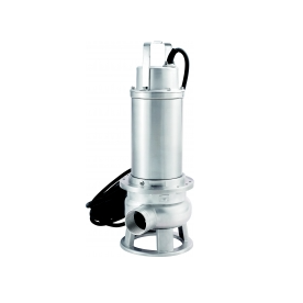 EVT-Sub-Pump EVT - Submersible Drainage Pumps