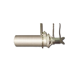 GM – Submersible Mixers GM - Submersible Mixers
