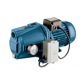 JET-A - Self-Priming Pumps