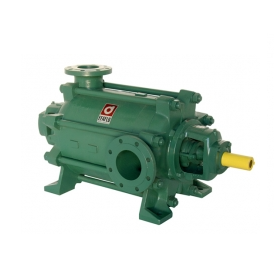 KPH – Horizontal Multistage Pumps Calpeda Pumps