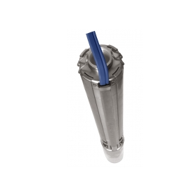 NBS – Submersible Borehole Pumps NBS - Submersible Borehole Pumps