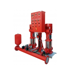PACKFIRE – Non standard Firefighting Systems PACKFIRE - Non standard Firefighting Systems