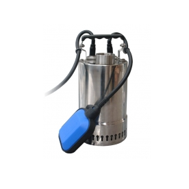 SDO – Submersible Household Pumps SDO - Submersible Household Pumps