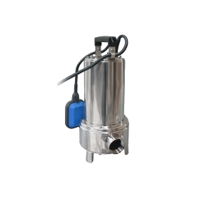 TED – Submersible Grinder Pumps TED - Submersible Grinder Pumps