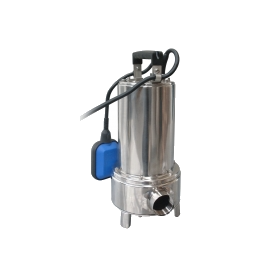 TED - Submersible Grinder Pumps