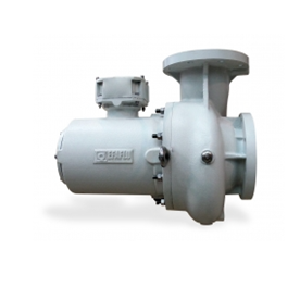 TGCL – End suction radial pump TGCL - End suction radial pump