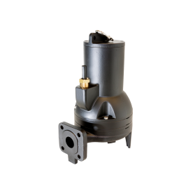 TRQ – Submersible sewage and drainage pumps TRQ - Submersible sewage and drainage pumps