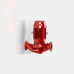 4 EVT - Submersible Drainage Pumps