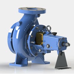 DBSS SDO - Submersible Household Pumps