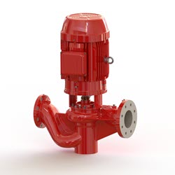 JET-A - Self-Priming Pumps