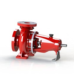 end suction_5 Serie VCJG - Vertical pumps