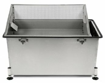 grease-trap Grease Trap