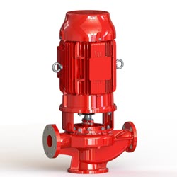 kfl08D-6 MPS - Self-priming pumps and units