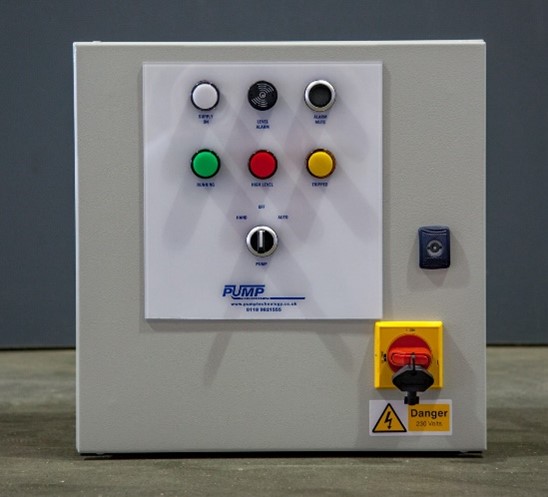 control-panel