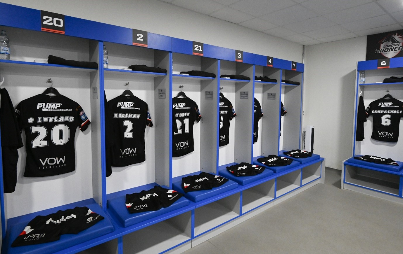 London Broncos