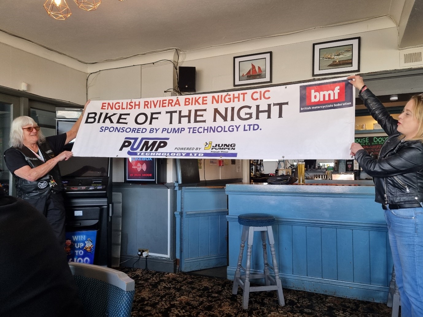 bike-night