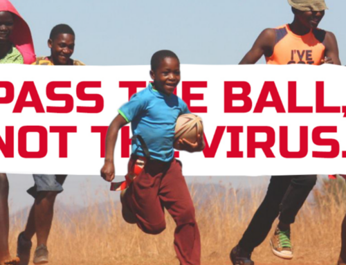 Pump Technology are donating to support the SKRUM Charity in Eswatini, Southern Africa