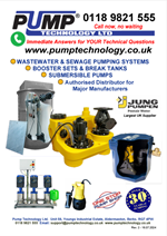 Waste Water Brochure