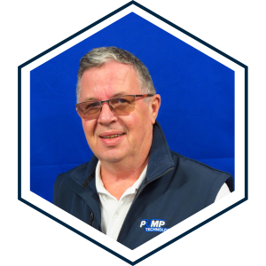 Jonathan Barker Managing Director