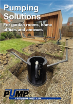 Waste Water Brochure