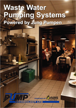 Sewage Brochure